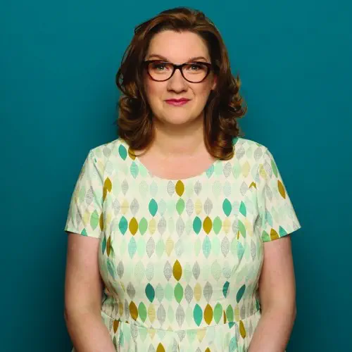 Sarah Millican